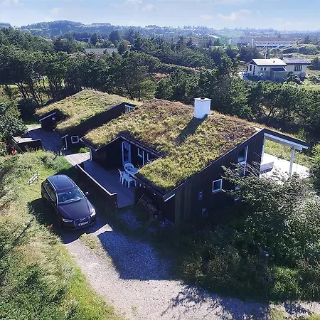 Fjerritslev Fjerritslev